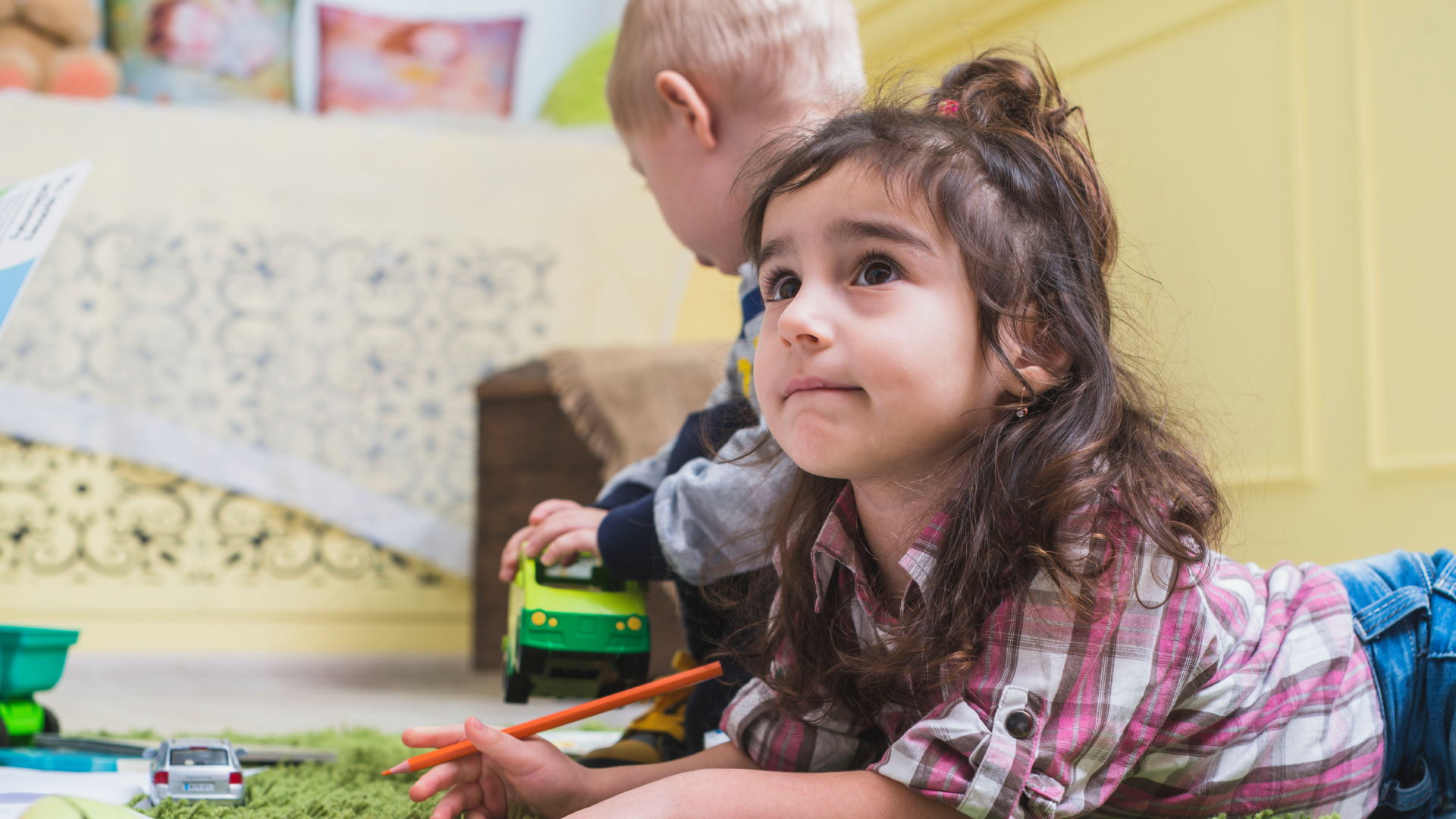 Early Childhood